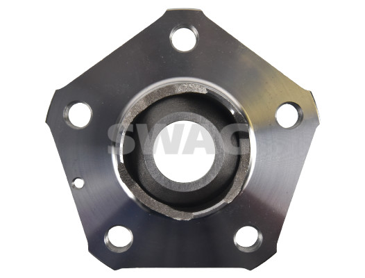 MOZZO RUOTA SENZA CUSCINETTO RUOTA